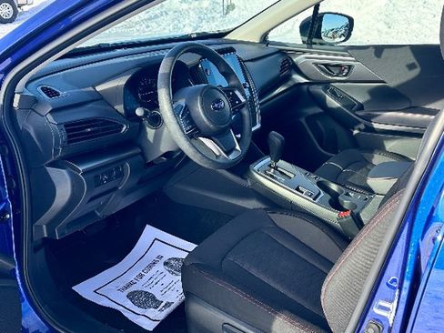 Used 2024 Subaru Impreza 2.0i Sport image 11