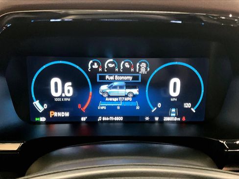 Used 2023 Ford F150 Lariat image 25