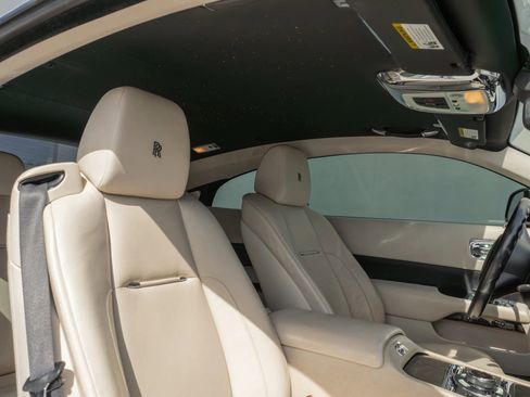 Used 2016 Rolls-Royce Wraith image 63