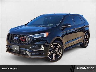 Used 2021 Ford Edge ST w/ Equipment Group 401A