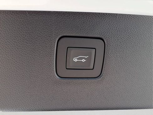 New 2026 Buick Envista Sport Touring w/ Convenience I Package FWD image 20