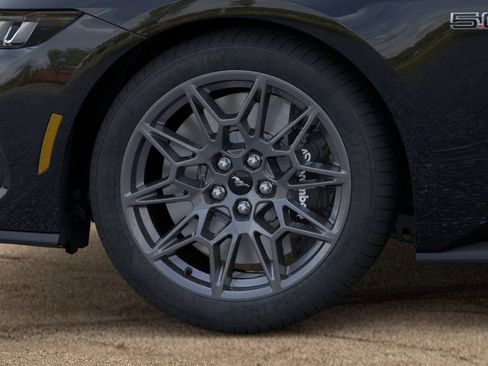 New 2025 Ford Mustang GT Premium w/ GT Performance Package image 19