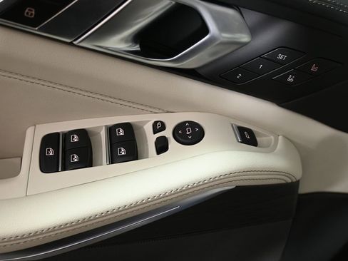 New 2026 BMW X5 xDrive40i w/ Executive Package AWD/4WD image 30