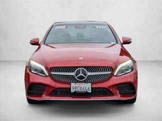 Used 2021 Mercedes-Benz C 300 4MATIC Sedan video 2