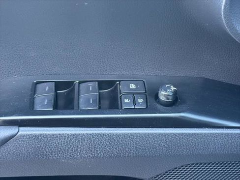 Certified 2025 Toyota Camry LE AWD/4WD image 16