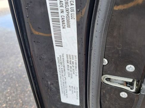 Used 2023 Dodge Charger Scat Pack w/ Navigation & Travel Group image 30