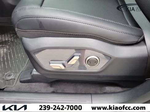 New 2027 Kia Telluride S FWD image 21