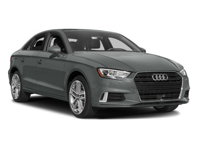 Used 2017 Audi A3 2.0T Premium w/ Convenience Package FWD image 6