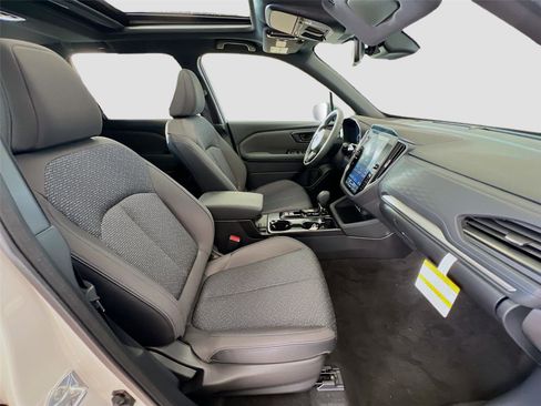 New 2026 Subaru Forester Premium image 29