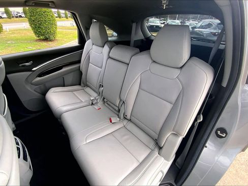 Used 2019 Acura MDX FWD image 20