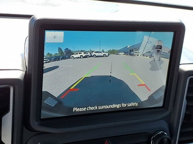 Used 2024 Ford Bronco Sport Outer Banks w/ Tech Package AWD/4WD image 21