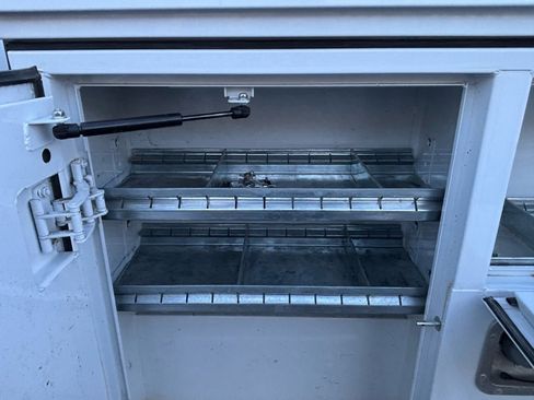 Used 2022 RAM 2500 Tradesman w/ Safety Group image 19