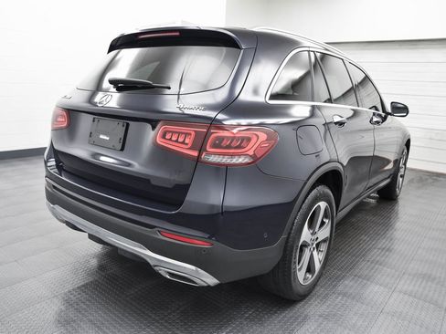 Used 2022 Mercedes-Benz GLC 300 GLC 300 image 7