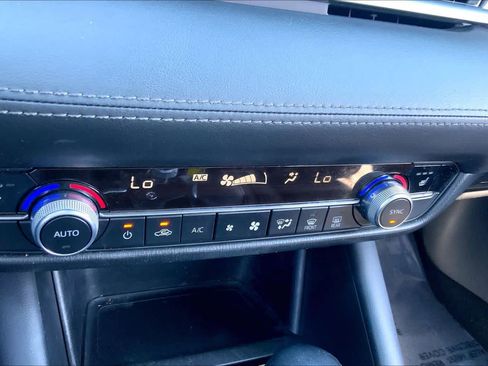 Used 2020 MAZDA MAZDA6 Touring image 31