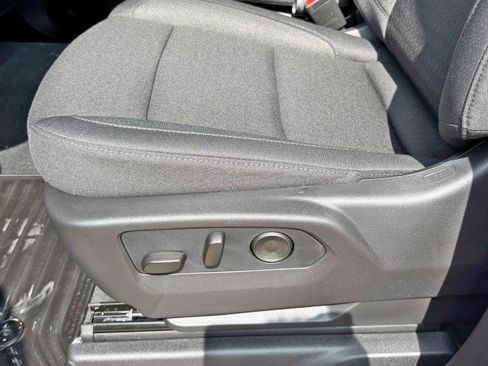 New 2026 Chevrolet Silverado 1500 Custom Trail Boss w/ LPO, Dark Essentials Package image 14