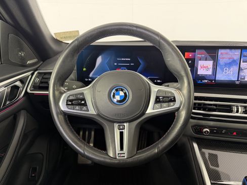 Used 2023 BMW i4 M50 image 30