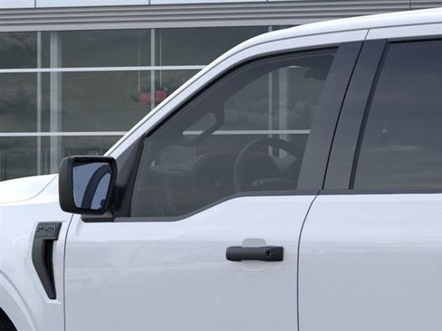 New 2025 Ford F150 STX w/ LOBO Package image 20