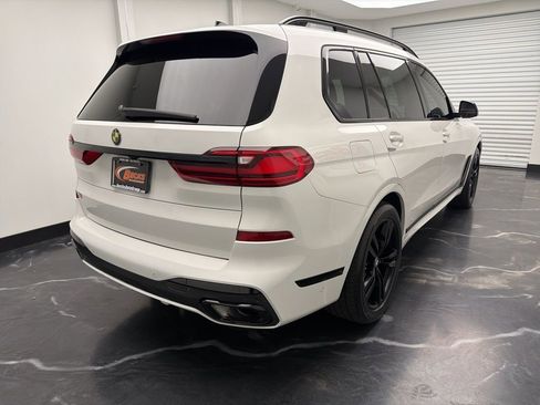 Used 2019 BMW X7 xDrive40i w/ Premium Package image 3