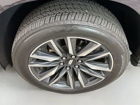 Used 2023 Cadillac Escalade Sport w/ Touring Package image 35