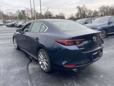 Used 2019 MAZDA MAZDA3 Sedan image 7