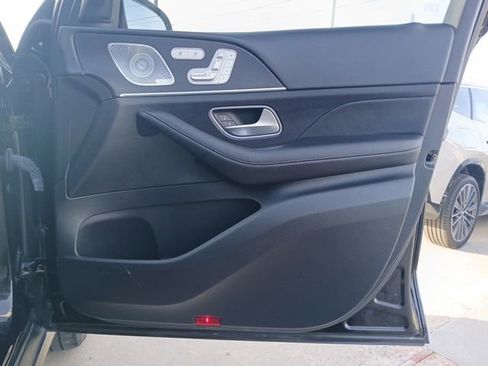Used 2024 Mercedes-Benz GLE 350 4MATIC image 15