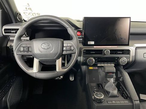 New 2026 Toyota 4Runner TRD Sport Premium AWD/4WD image 13