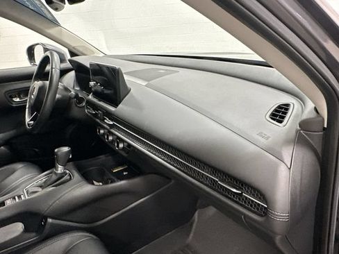 Used 2024 Honda HR-V EX-L image 15