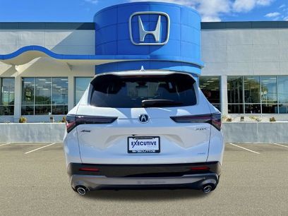 Used 2025 Acura ADX A-Spec