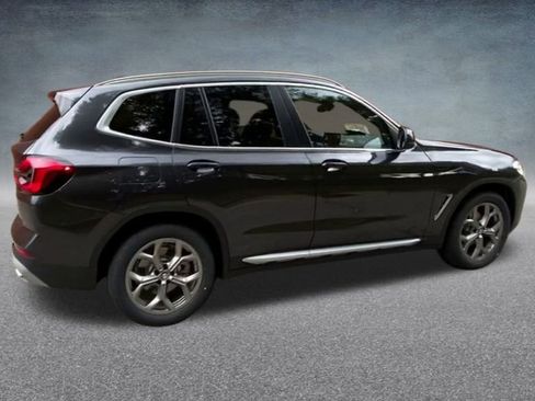 Used 2022 BMW X3 xDrive30i w/ Convenience Package image 28