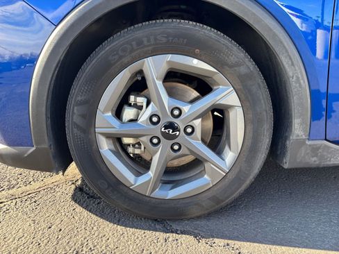 Used 2025 Kia K4 LXS image 29