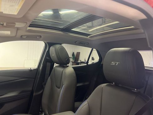 New 2026 Buick Encore GX Sport Touring w/ Comfort Package image 12