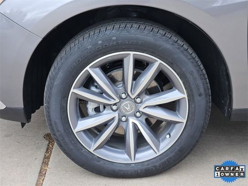 Certified 2023 Acura RDX w/ Technology Package image 11