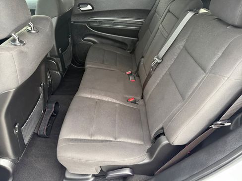 Used 2023 Dodge Durango SXT Launch Edition image 11