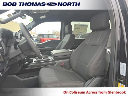 New 2026 Ford F150 STX image 18