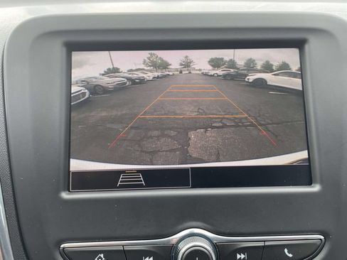 Used 2023 Chevrolet Equinox LT AWD/4WD image 29