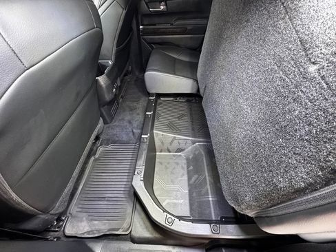 Certified 2025 Toyota Tacoma Limited AWD/4WD image 47