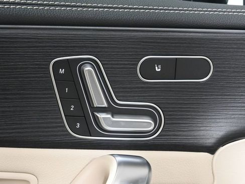 New 2026 Mercedes-Benz CLA 250 4MATIC image 25