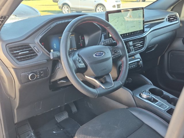 Used 2025 Ford Escape ST-Line w/ Tech Pack #1 AWD/4WD image 20