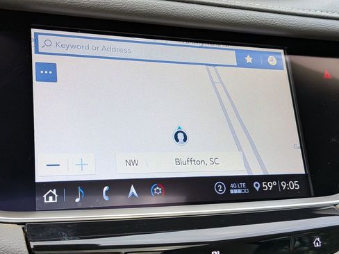 Used 2020 Cadillac XT5 Premium Luxury image 27