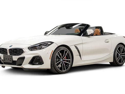 Used 2023 BMW Z4 sDrive30i w/ Premium Package image 15