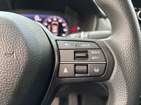 Used 2025 Honda Accord LX image 15