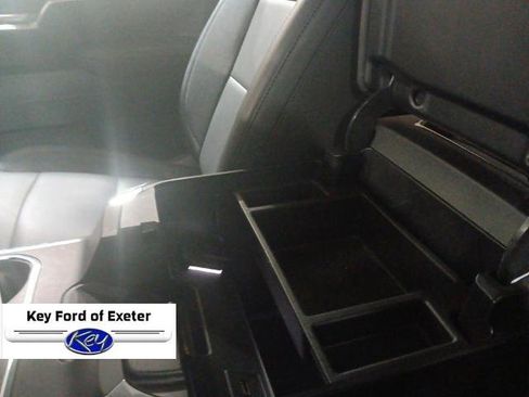 Used 2025 Chevrolet Silverado 2500 LT w/ Trail Boss Package image 35