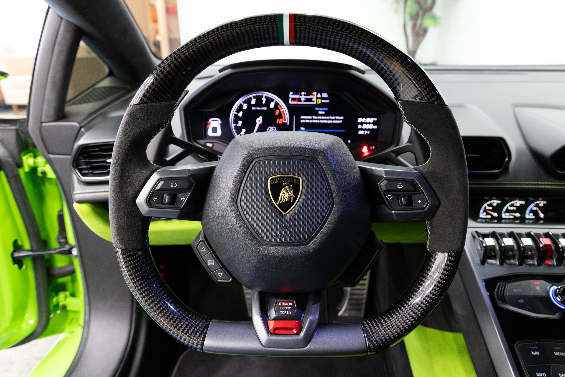 Used 2018 Lamborghini Huracan LP 580-2 RWD image 13