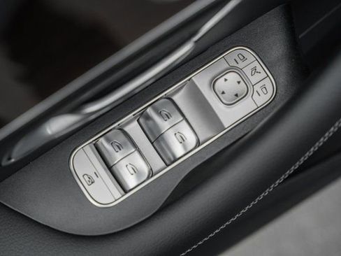 New 2026 Mercedes-Benz GLE 450 4MATIC image 36
