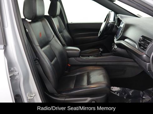 Used 2023 Dodge Durango GT AWD/4WD image 19