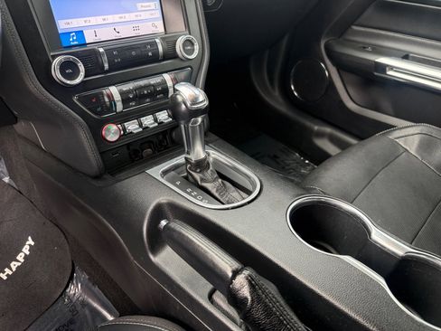 Used 2019 Ford Mustang GT Premium image 13