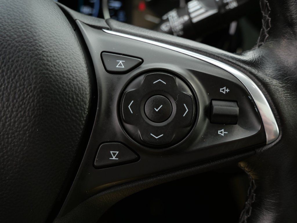 Used 2020 Buick Envision Premium w/ Driver Confidence Package AWD/4WD image 27