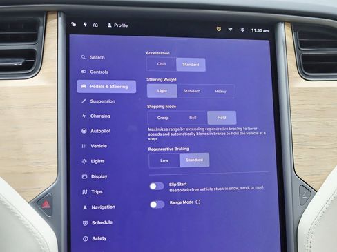 Used 2019 Tesla Model S AWD image 19