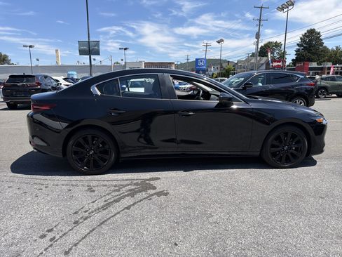 Used 2026 MAZDA MAZDA3 s Sport FWD image 8