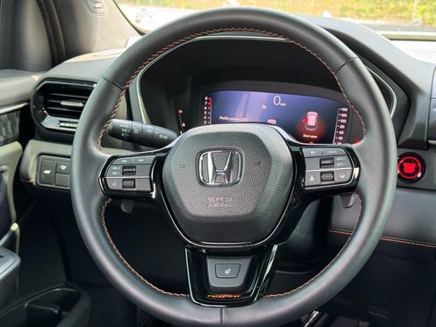 Certified 2026 Honda Passport TrailSport Elite image 15
